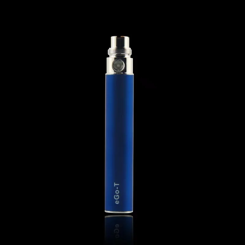 
EGO Twist Vape Pen Batteries Electronic Cigarette Battery 900 mAh. 