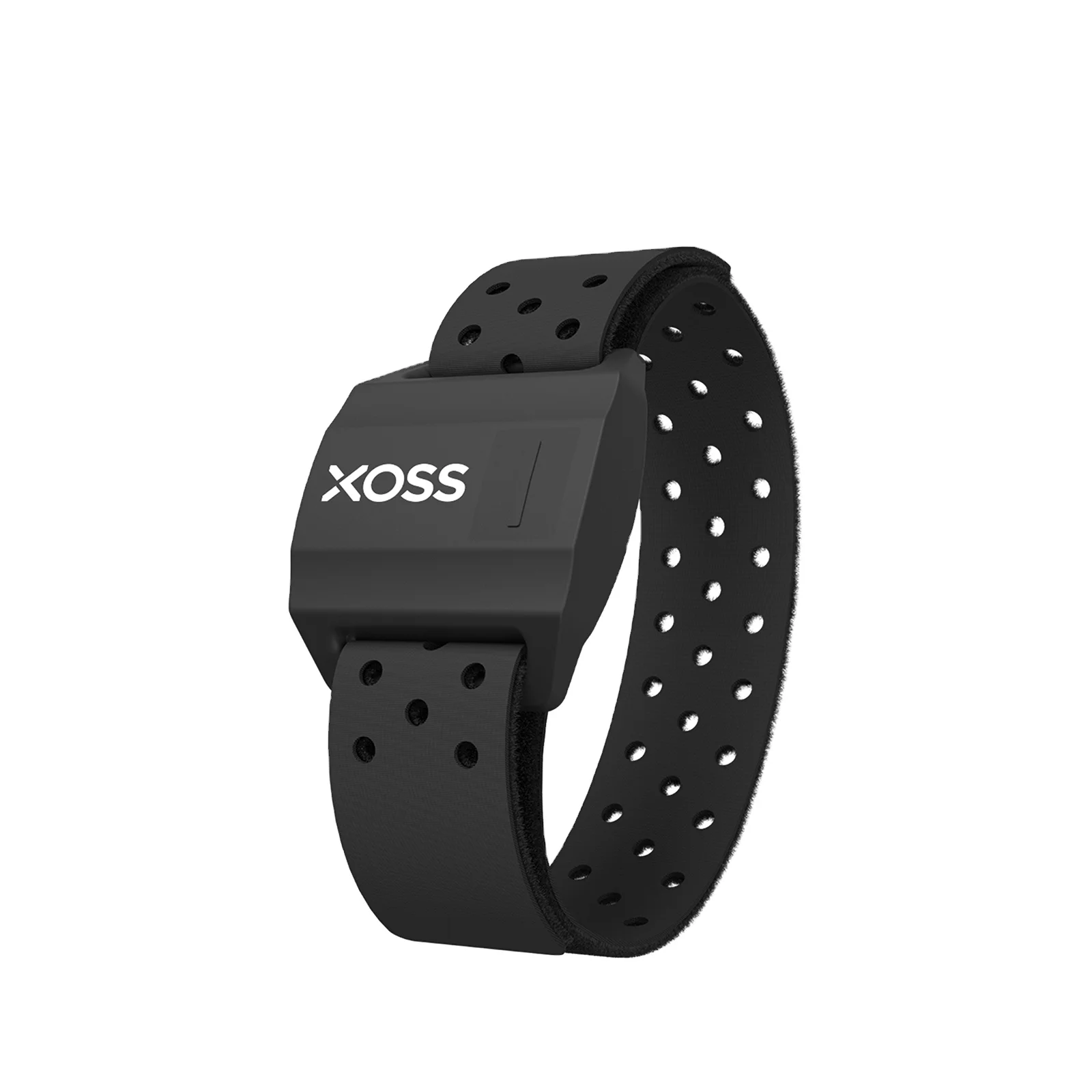 Монитор сердечного ритма XOSS Arm, Bluetooth 4,0 и ANT  , датчик сердечного ритма Arm для спортзала XOSS Garmin IGSPORT (1600273554158)