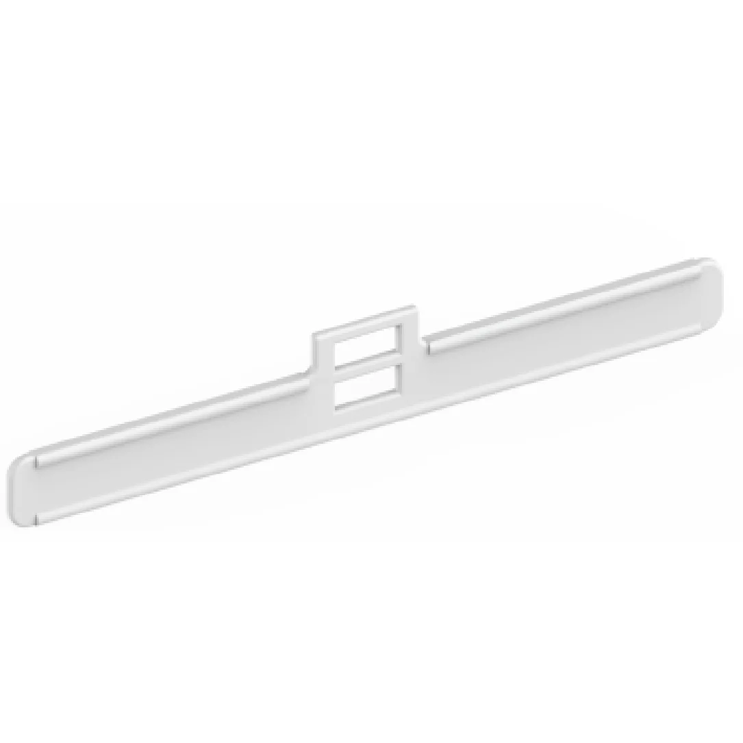 Good Price Vertical Blinds Components Popular Vertical Blinds Accessories Parts Vertical Blinds