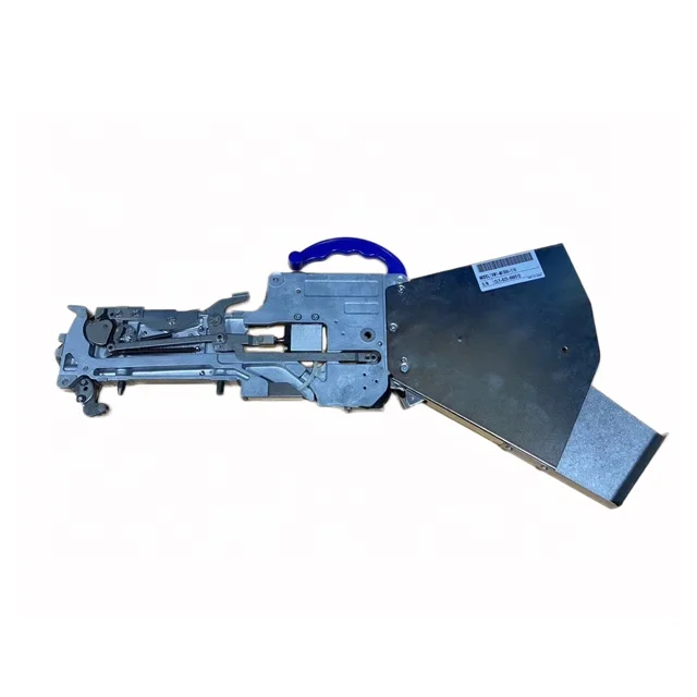 SMT-Фидер для этикеток для подходящей машины для уборки и размещения ленточный Фидер SMT CL 16 мм