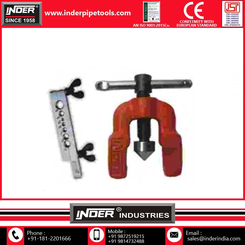 45 Degree Flaring Tool at Wholesale prices at Lowest Price