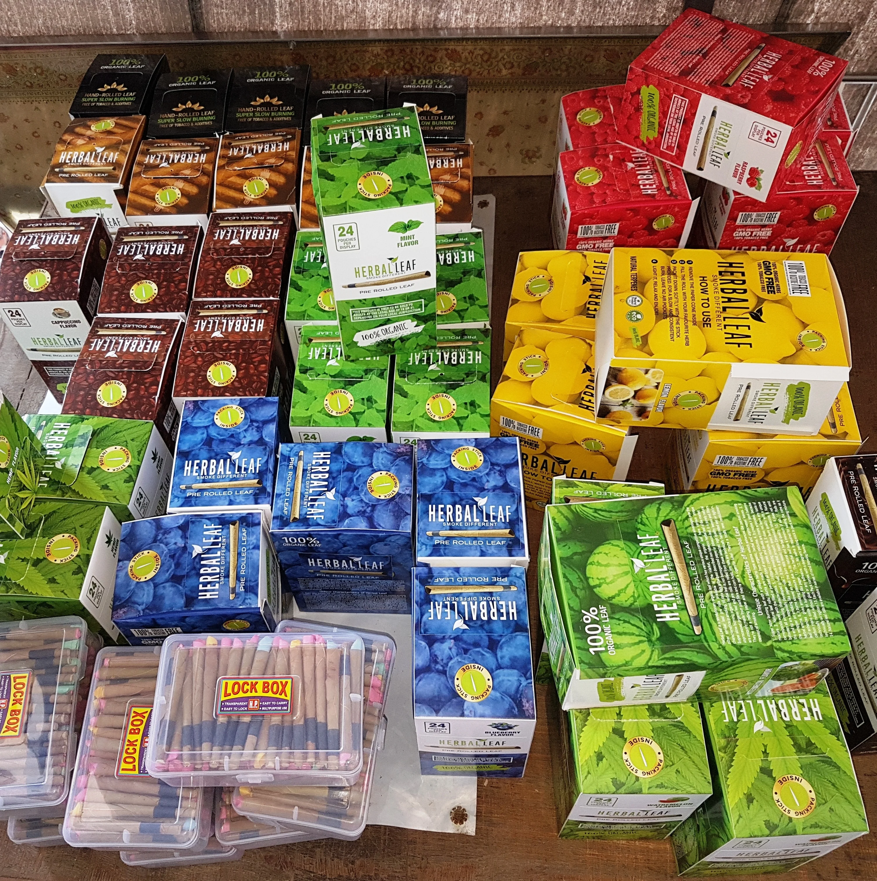 Предварительно свернутые листья Tendu Cordia King, листья, ладони, OEM, изготовленные на заказ конусы для США, Лучшая цена, жареные ароматизированные листовые рулоны blunts