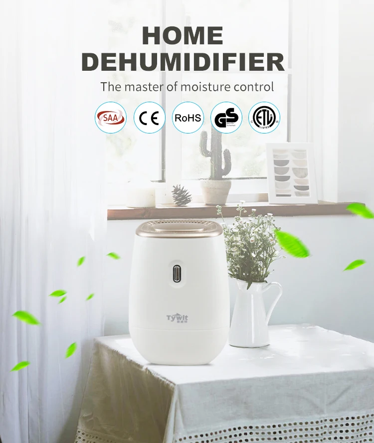 home small room digital air dehumidifier for a room