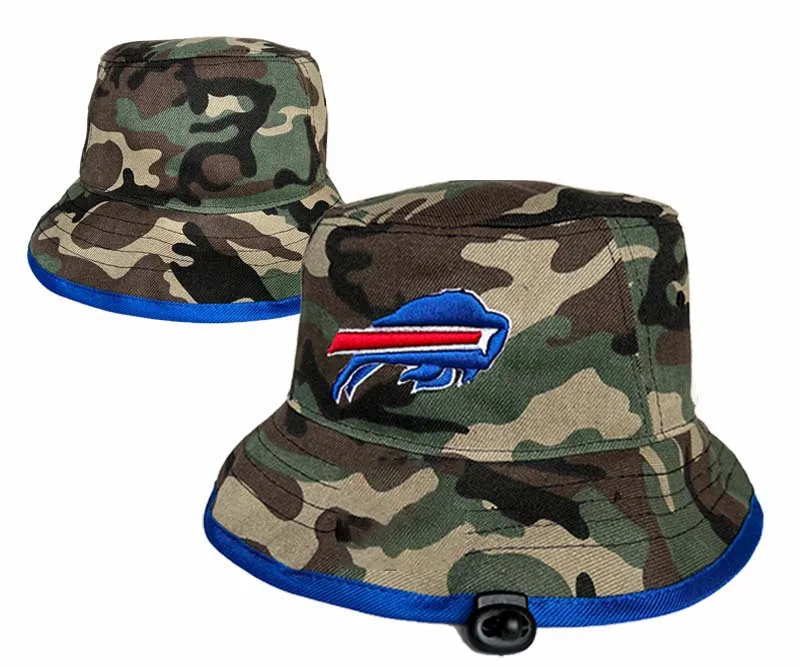 2023 High Quality fashion American NFL football team  bucket hat