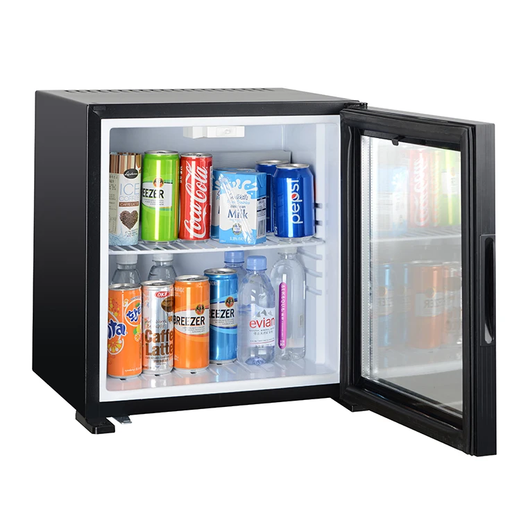 Нержавеющая сталь мини-бар refrigerado коммерческий холодильник витрина для тортов холодильники