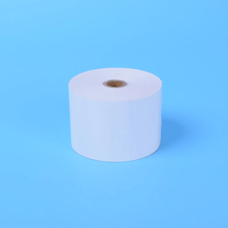 Заводской производитель чистый белый 55gsm 52gsm 65gs