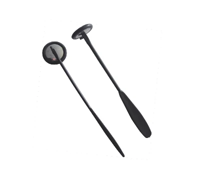 2021 New Hot Babinski Diagnostic Queens Reflex Hammer