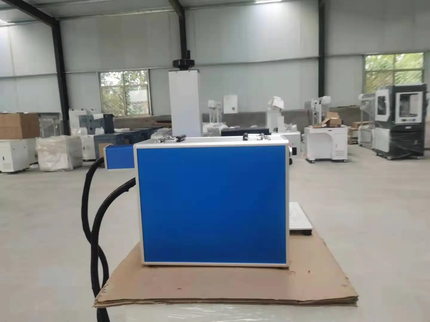 3Dfiber laser marking machine 50w uv fiber laser 30w marking machine laser marking machine fiber