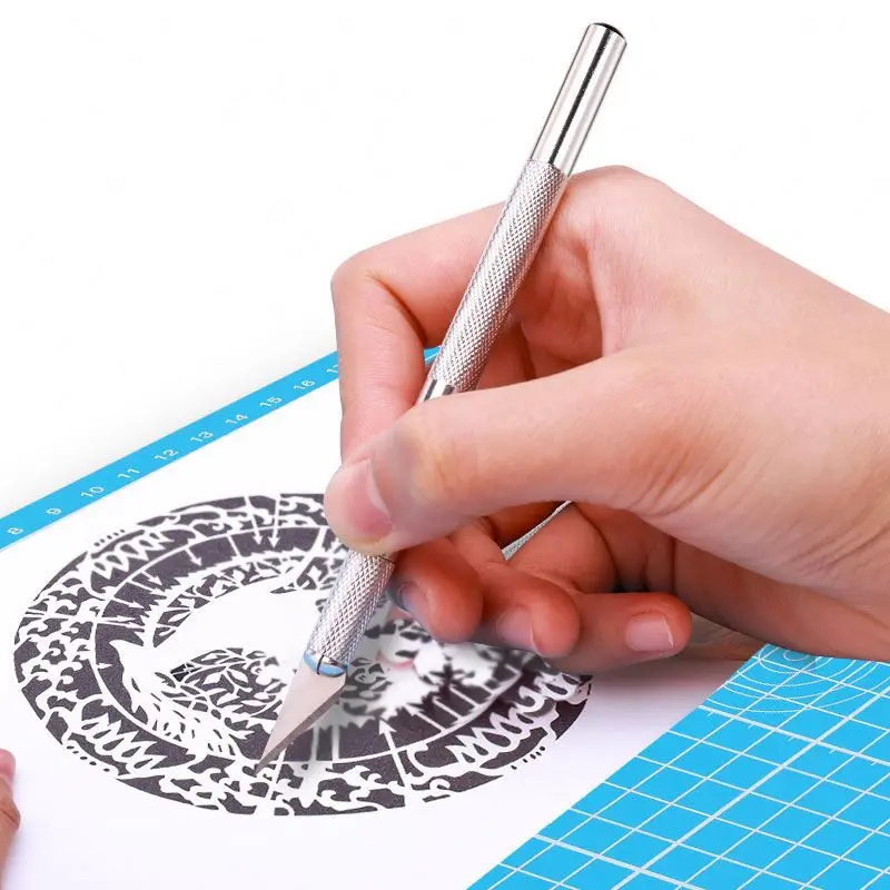 Premium Useful Carving Craft Knife