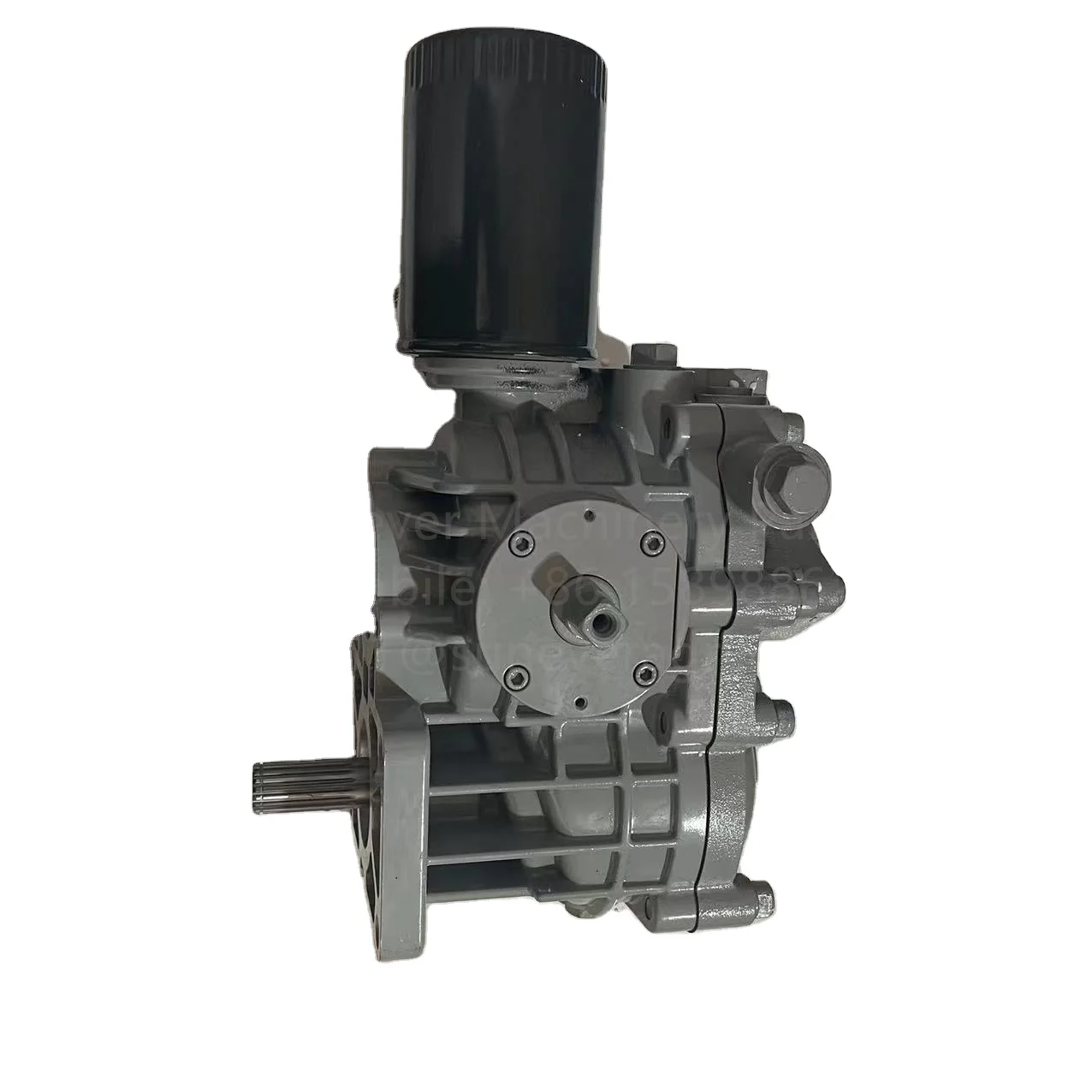 ASSY HST agricultural machinery parts for kubota combine harvester