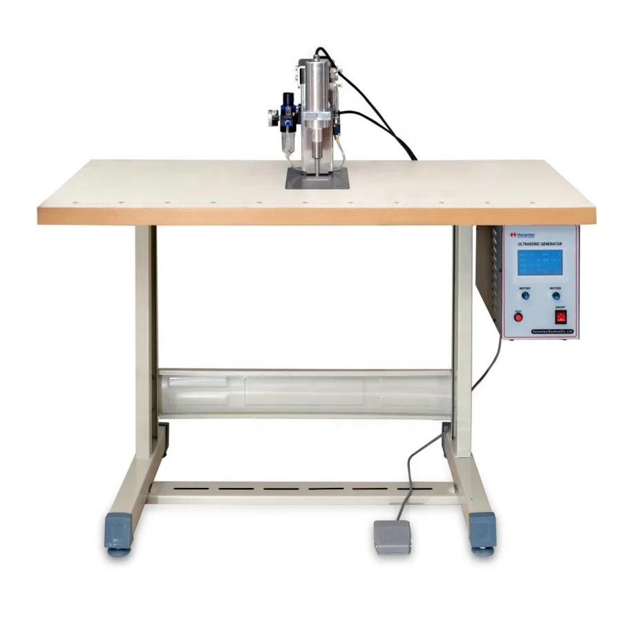 Ультразвуковой аппарат для точечной