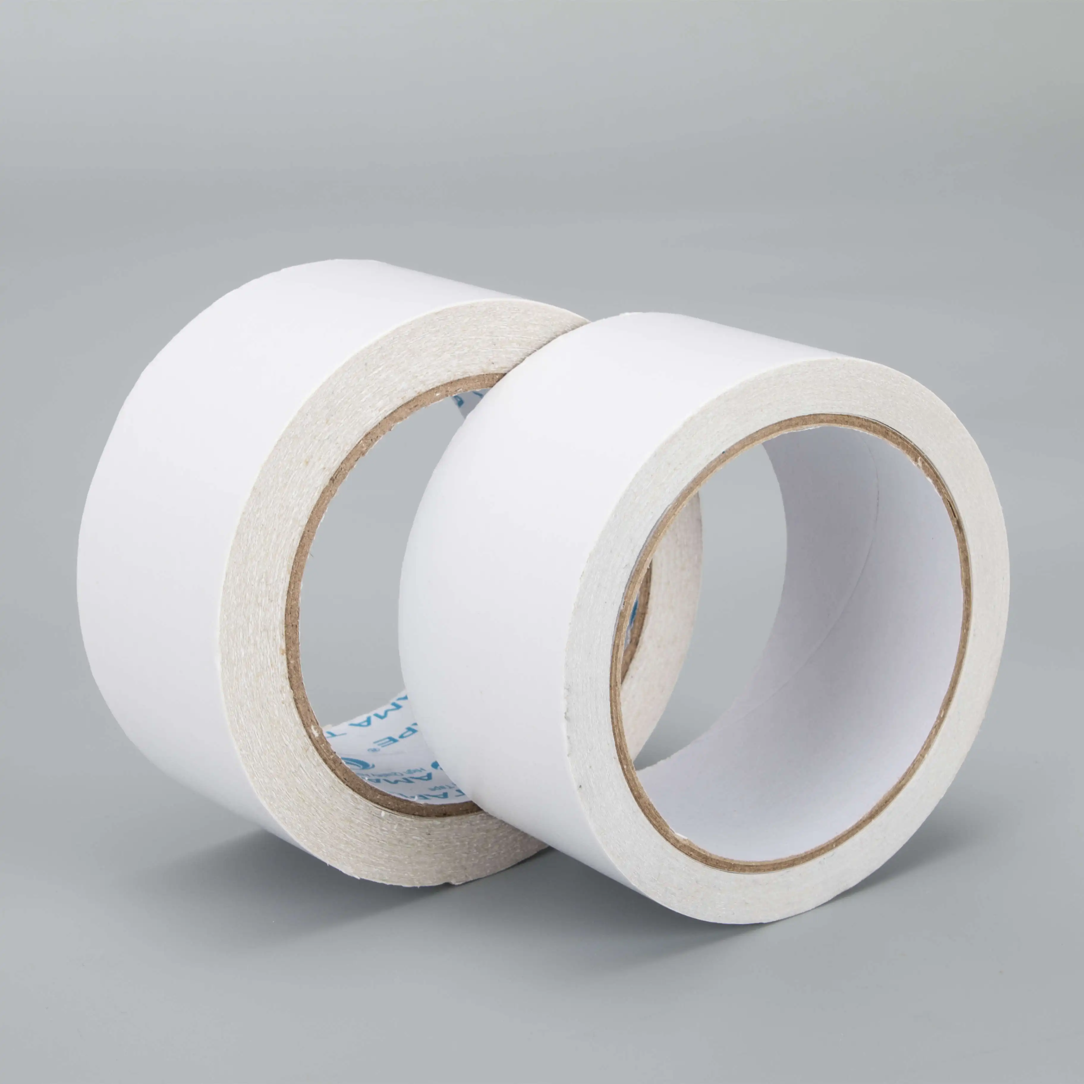 Custom Logo China Supplier Double Sided Silicone Tape