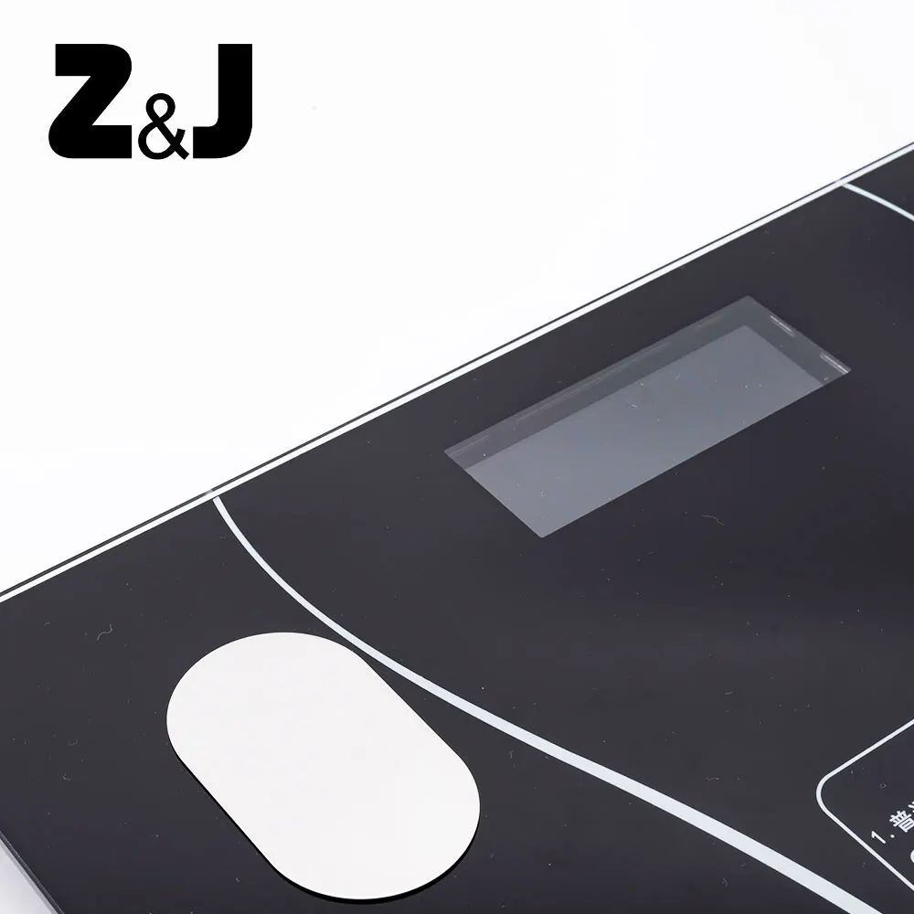 
Digital Smart Scale With Bmi Digital Body Weight Scale Mini Body Weight Bathroom Scale 