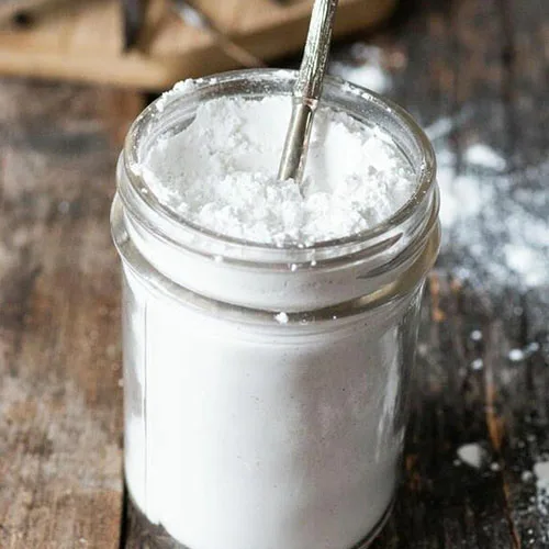 Hot Selling High Purity Food Grade Vanilla Powder