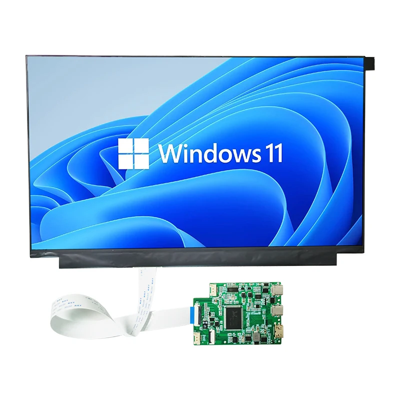 13.3 inch FHD OEM IPS 7,8,9,10.1,10.4,12.1,13.3 inch usb touch screen + tft for raspberry pi USB interface LCD display Screen
