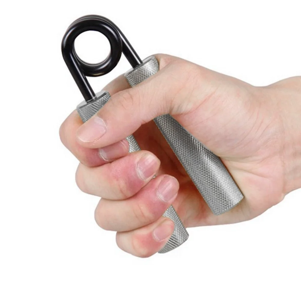 hot 100Lbs-300Lbs Fitness Heavy Grips Wrist Rehabilitation Developer Hand grip Muscle Strength Training Device Carpal
