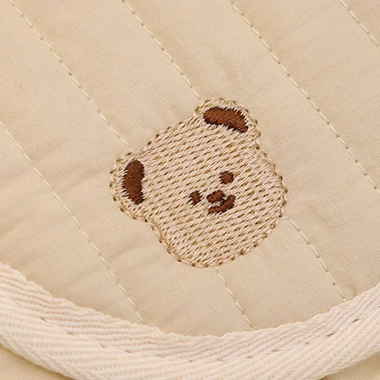 2024 Popular Large Luxury Stroller School Bag For Kids Sewn Fabric Stroller Bag For School Trolley Bag