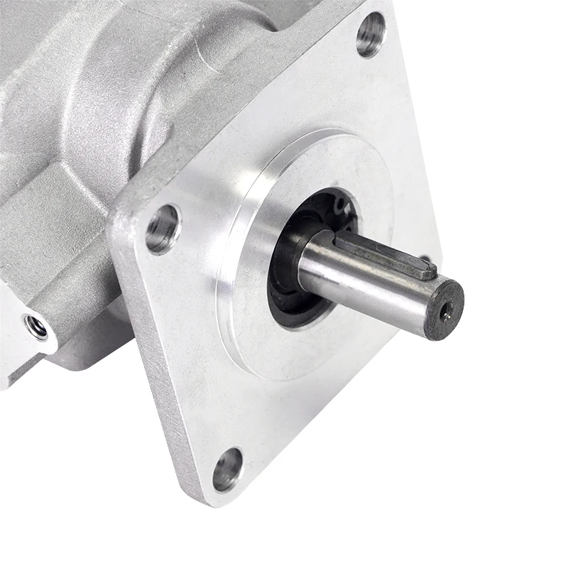 Shimadzu high pressure oil pump GPY GPY-3/4/6/5/8/9/11/11.5R hydraulic GEAR PUMP