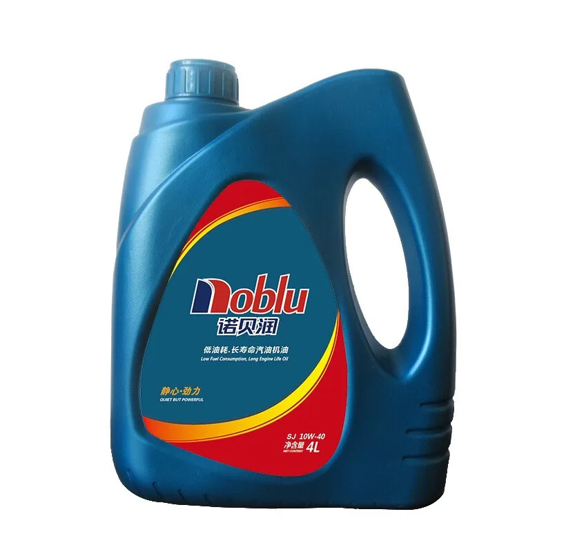 5W/40 0W/40 5W/30 multigrade oil SM 5W-40 0w-40 5w-30 car engine oil