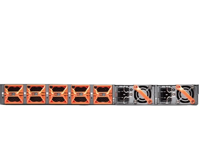 SRX4600-AC SRX4600 шлюз служб переменный