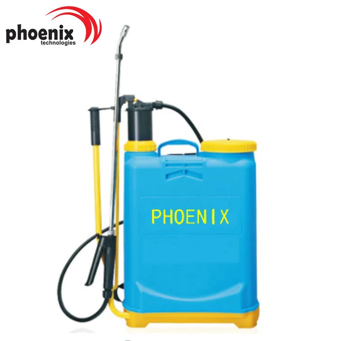 power drone agriculture garden pressure hand operated sprayer