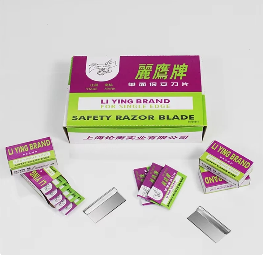 LCD Screen Removing Rubber Blade For Mobile Phone OCA Adhesive Glue Frictioning Scraper Knife Blade