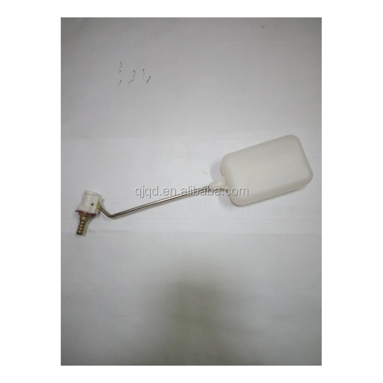 Детали для воздухоохладителя Airon латунный охладитель воздуха 1/4 дюйма мини-поплавковый клапан Диспенсер воды пластиковый