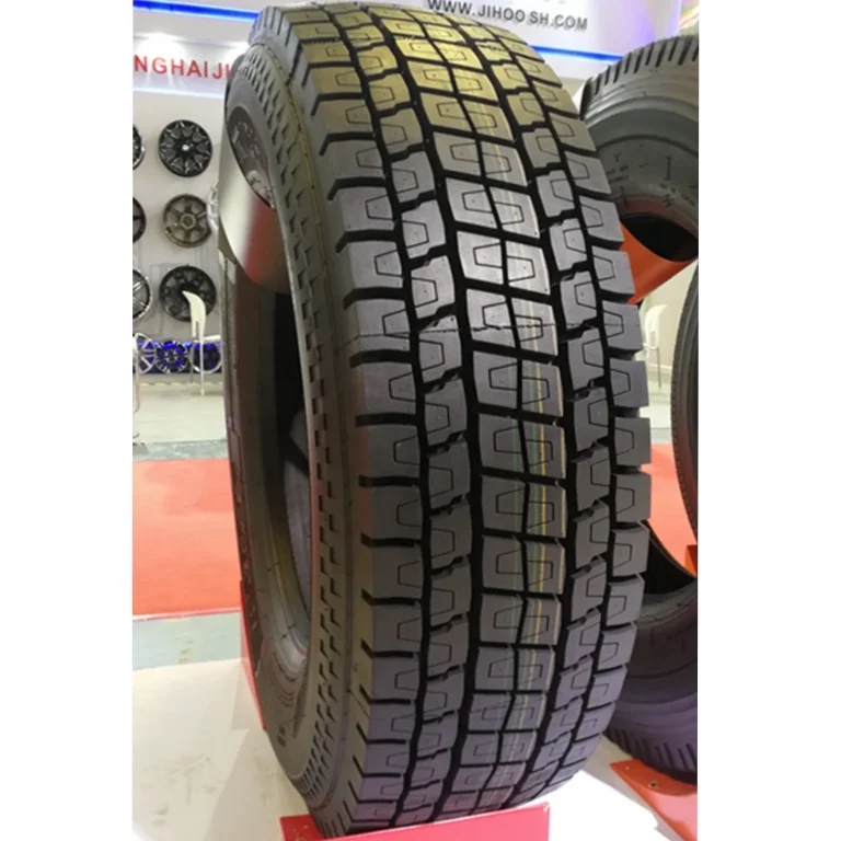 TOP QUALITY TRANSTONE BRAND 315/70R22.5 HEAVY LOAD TRUCK TIRES MADE IN CHINA WITH GCC CERTIFICATIONS