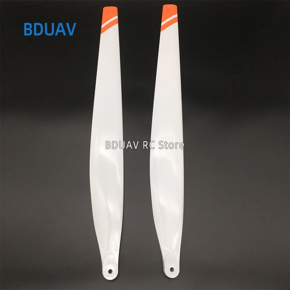 T40 T50 T20P Drone Propeller R5413 R5415 White Fertilization Seedling Special UAV Wing 5413 5415 Folding Paddle Z50  Accessories