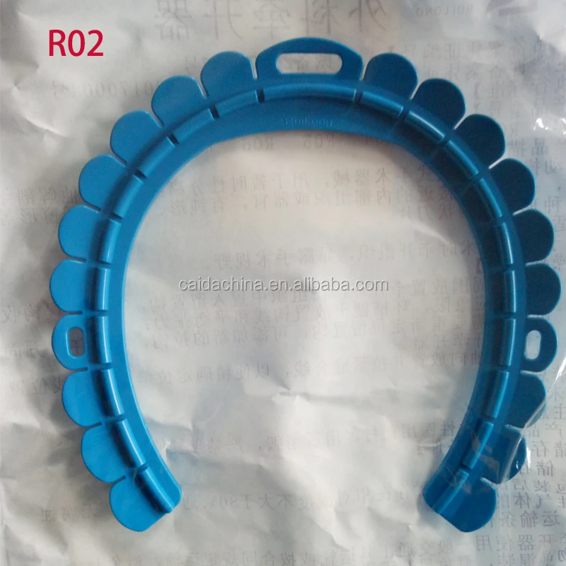 Self-Retaining Retractors - Disposable surgical retractor single use retractor ring