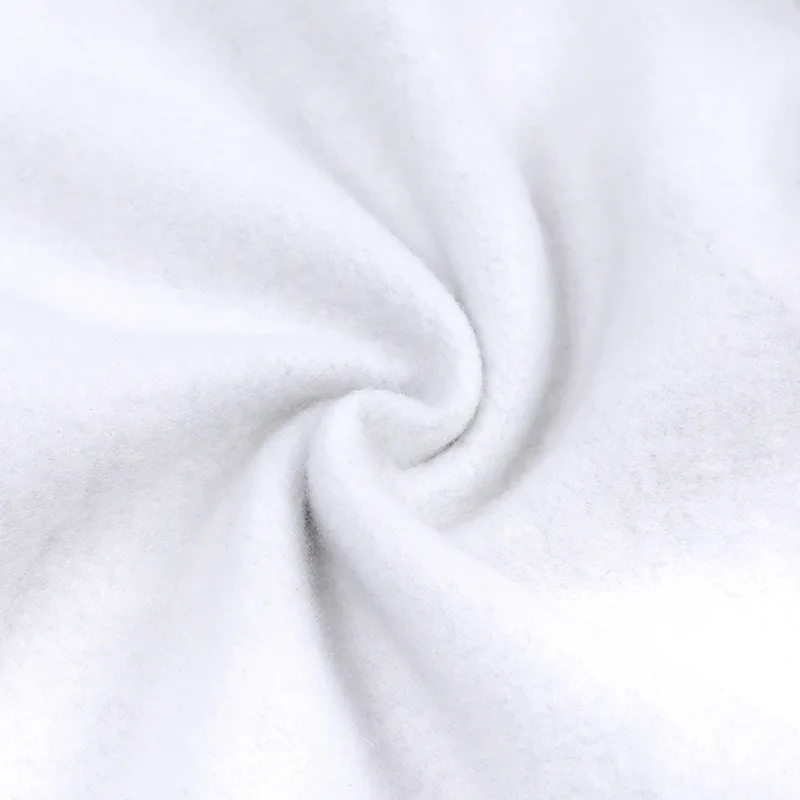 Custom LOGO Newborn Baby Girls Boys Bodysuit Winter Jumpsuit Solid Bear Ear Kids Clothes Hoodie Baby Rompers Set