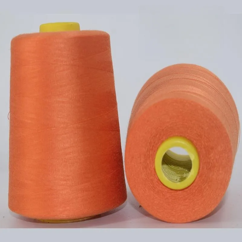 Low order quantity small 40/2 high strength sewing thread for knitting in daily life