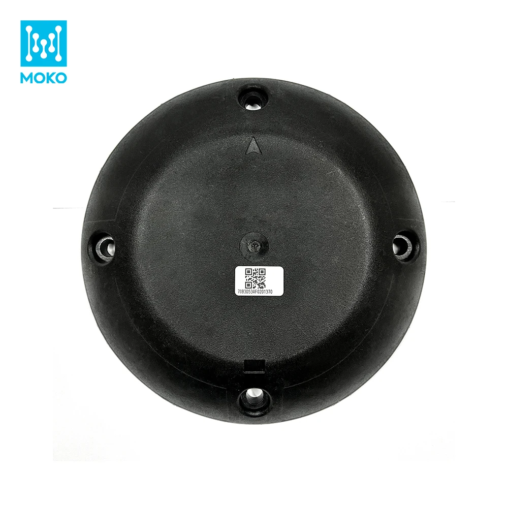 Smart Parking System Sensor IoT LoRaWAN Surface-mounted Parking Sensor