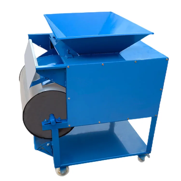 lab high magnetic separator magnetic separator copper ore magnet separator for pipe Factory direct sale