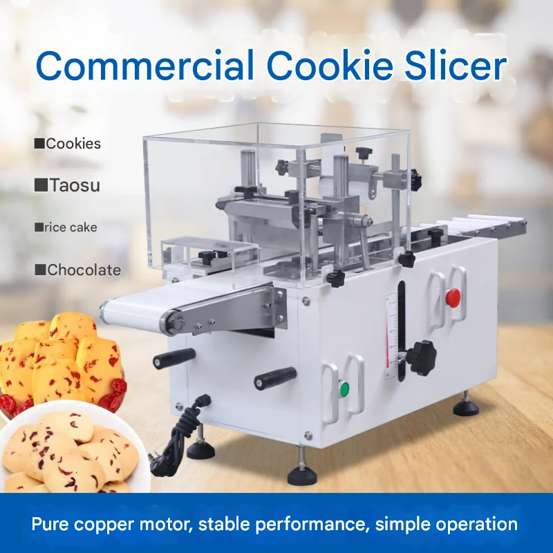 Automatic vertical bakery small cake bread biscuit packaging machine