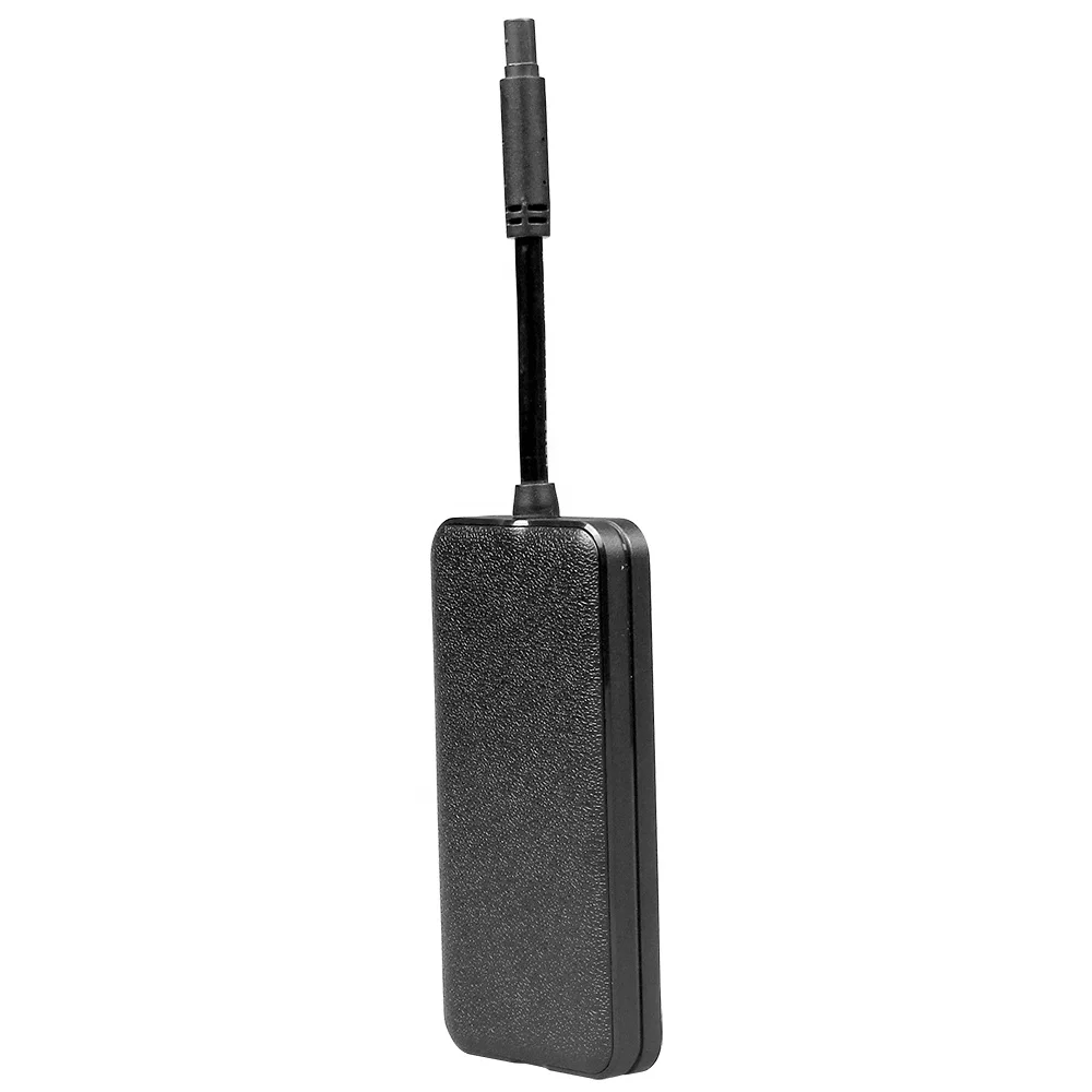 JIMI GV20 3G Basic gps tracker with relay and ACC detection