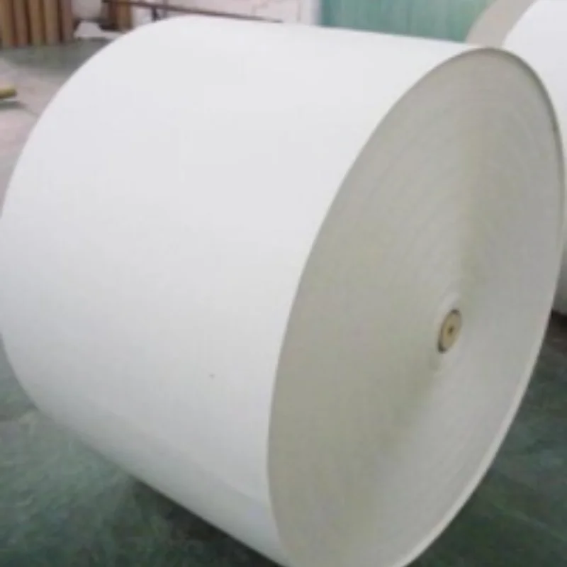 Factory direct sale paper&paperboards FBB bohui paper high bulk gc1 c1s ivory board