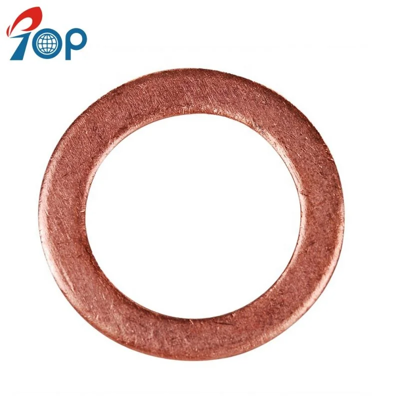 
Copper Sealing Fitting Washers 