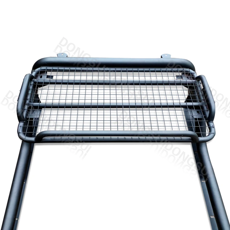 North American new type with luggage frame iron auto parts roll over bar for Ford F150