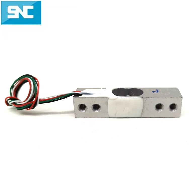 SC611CD low cost weight sensor miniature 2 kg load cell 2kg 5kg 50kg
