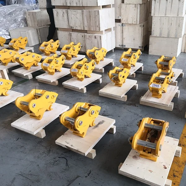
Hydraulic quick hitch,tilt quick coupler,tilt rotater 120 degree 
