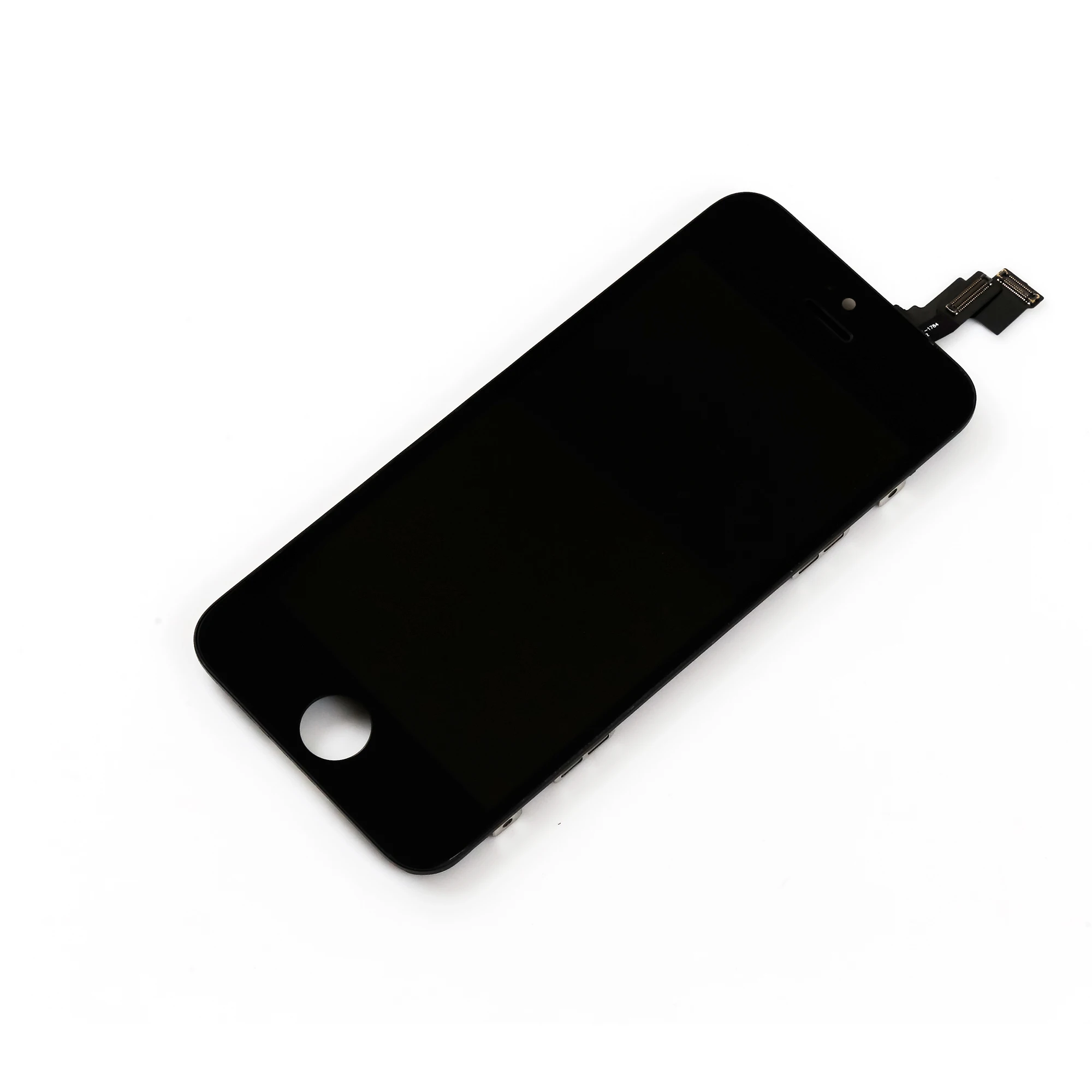 Класс 4 дюйма сенсорный экран ЖК-дисплей для iphone 5 5s ЖК-экран Замена аксессуары мобильных
