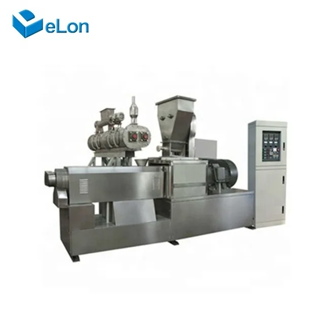 lobster food processing machine