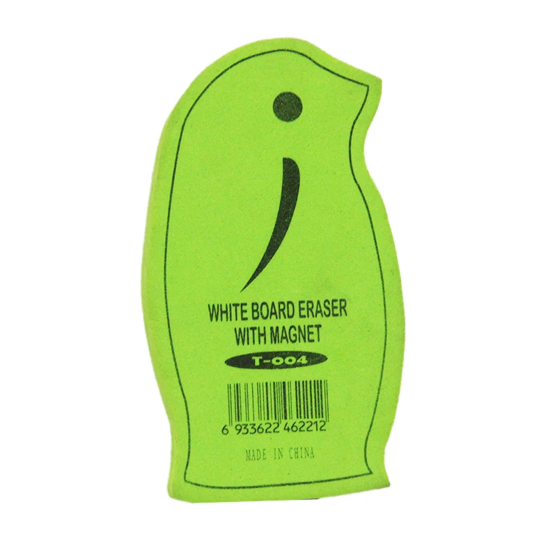 Hot sale Felt White Board Chalkboard Eraser