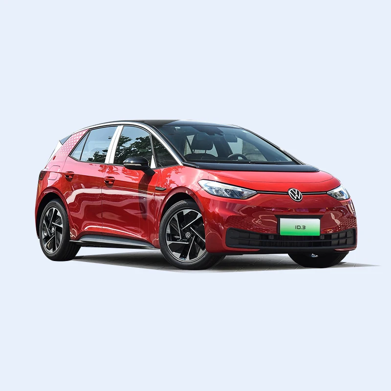 Volkswagens Brand Adults Used ID4 Crozz  Prime New Electric EV VW ID 3 ID.6 Electric SUV Cars Vehicles