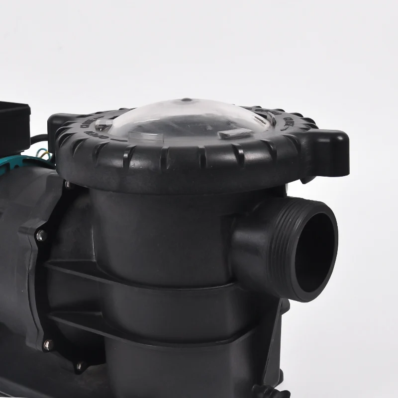 Hydro Massage Water Pump High Power for Swimming Pools Spas Tubs and Hot Tubs on Sale for Home Use Circulation Pump