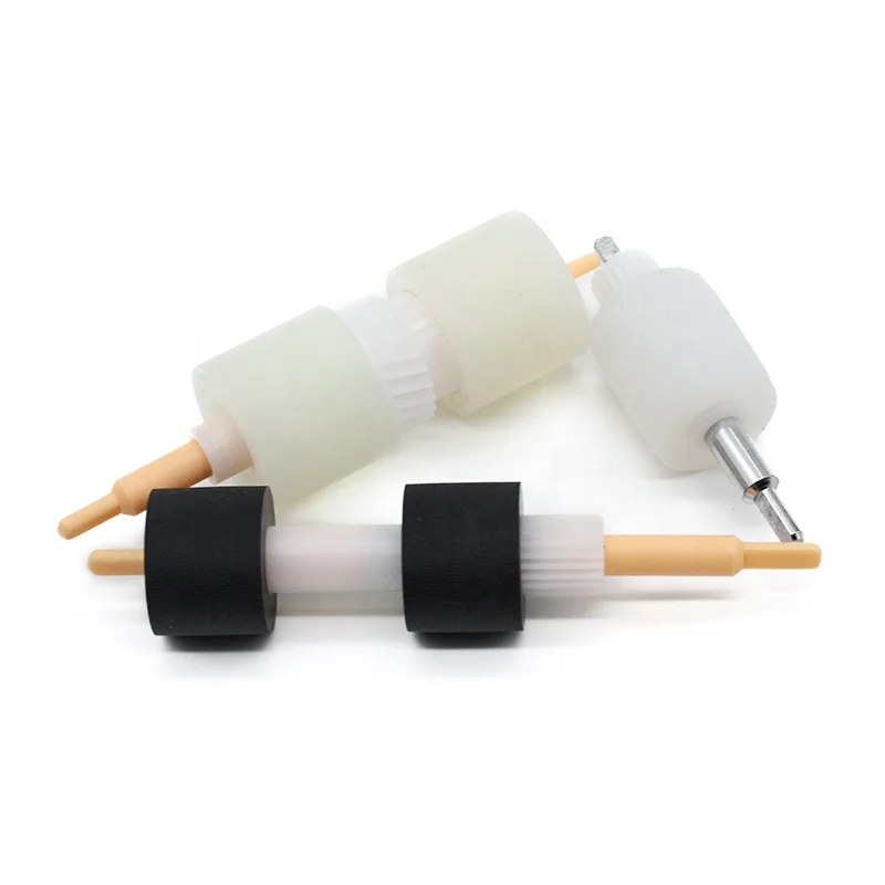 604K23660  Tray Pickup Roller for Xerox V80 180 2100 3100 4110 4112 D95 D125 D110 Copier Parts Feed Separation Roller Kit