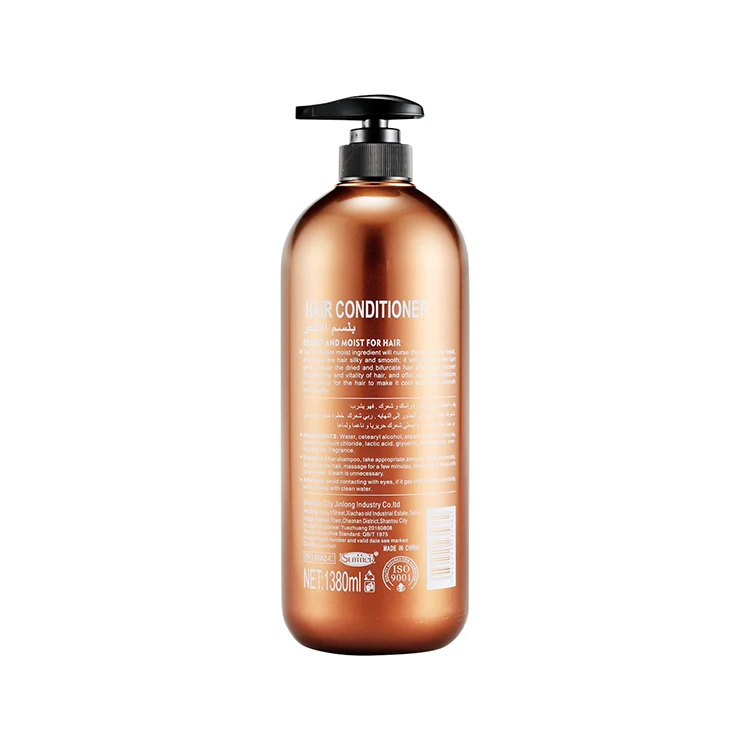 Wholesale organic moisturizing shampoo tresemme keratin smooth natural product anti loss shampoo