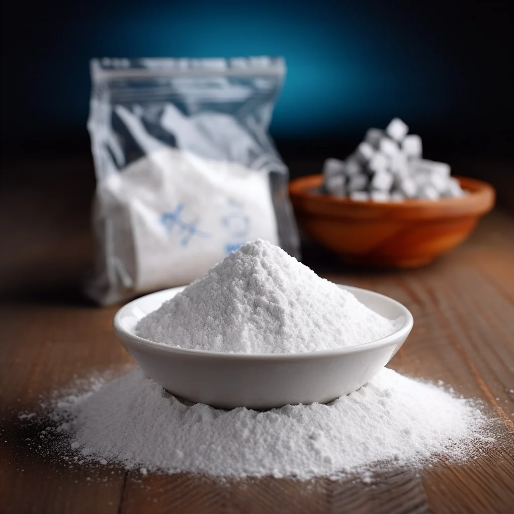 High Quality Best Price Food Additive Disodium Phosphate Anhydrous/DSP