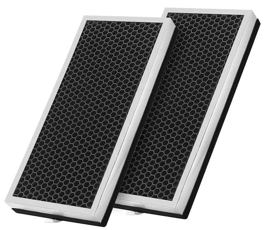 hepa filter H13 replacement filter air purifier hepa filter with activated carbon